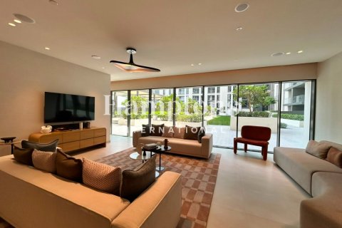 Apartemen di Dubai Hills Estate, Dubai, UEA 1 kamar tidur, 65.86822700 m2 nomor 726161 - foto 13