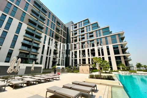 Apartemen di Dubai Hills Estate, Dubai, UEA 1 kamar tidur, 65.86822700 m2 nomor 726161 - foto 8