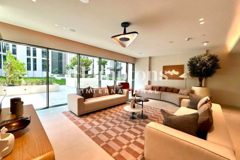 Apartemen di Dubai Hills Estate, Dubai, UEA 1 kamar tidur, 65.86822700 m2 nomor 726161 - foto 11