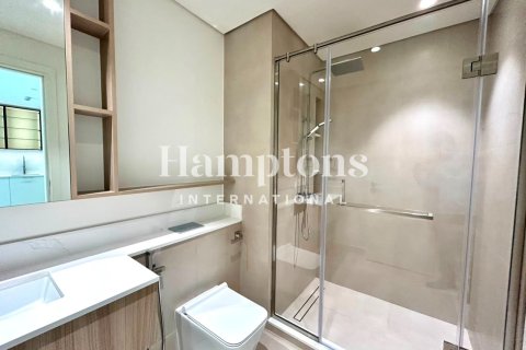 Apartamento para arrendamento em Dubai Hills Estate, Dubai, EAU 1 quarto, 65.86822700 m2 № 726161 - foto 2
