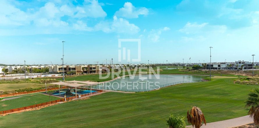 Vila v DAMAC Hills (Akoya by DAMAC), Dubai, SAE 6 ložnice, 291.07 m² Č.: 756335