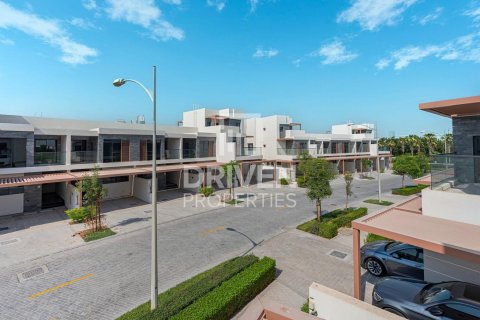 Vila v DAMAC Hills (Akoya by DAMAC), Dubai, SAE 6 ložnice, 291.07 m² Č.: 756335 - fotografie 25