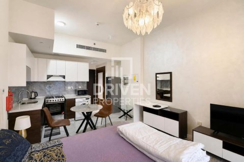 Lägenhet till försäljning i Arjan, Dubai, UAE 1 rum, 39.11 kvm Nr. 756331 - fotografi 4