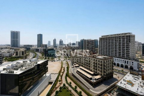 Lägenhet till försäljning i Arjan, Dubai, UAE 1 rum, 39.11 kvm Nr. 756331 - fotografi 10