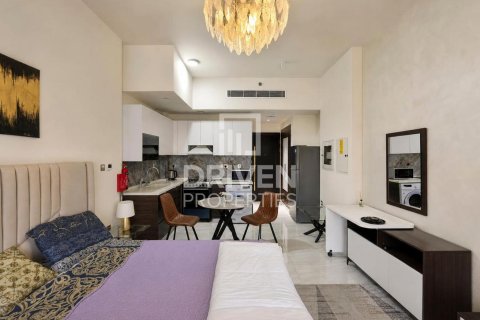 Lägenhet till försäljning i Arjan, Dubai, UAE 1 rum, 39.11 kvm Nr. 756331 - fotografi 3