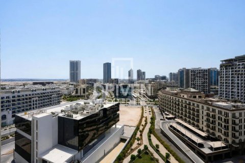 Lägenhet till försäljning i Arjan, Dubai, UAE 1 rum, 39.11 kvm Nr. 756331 - fotografi 11