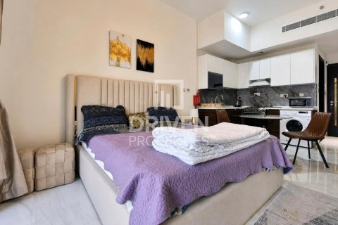 Lägenhet till försäljning i Arjan, Dubai, UAE 1 rum, 39.11 kvm Nr. 756331 - fotografi 2