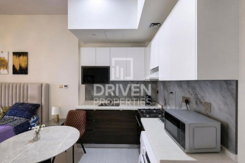Lägenhet till försäljning i Arjan, Dubai, UAE 1 rum, 39.11 kvm Nr. 756331 - fotografi 6