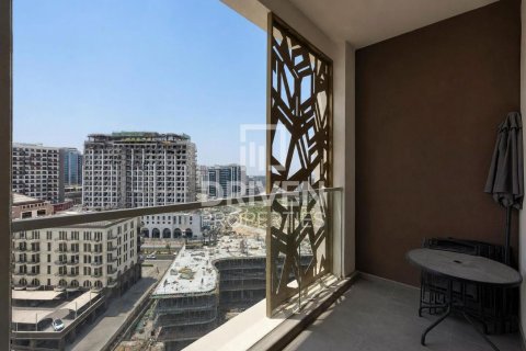 Lägenhet till försäljning i Arjan, Dubai, UAE 1 rum, 39.11 kvm Nr. 756331 - fotografi 9