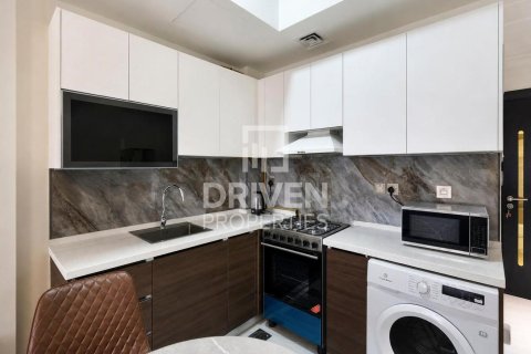 Lägenhet till försäljning i Arjan, Dubai, UAE 1 rum, 39.11 kvm Nr. 756331 - fotografi 7