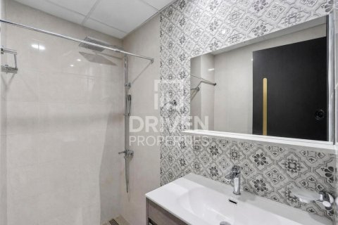 Lägenhet till försäljning i Arjan, Dubai, UAE 1 rum, 39.11 kvm Nr. 756331 - fotografi 8