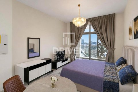 Lägenhet till försäljning i Arjan, Dubai, UAE 1 rum, 39.11 kvm Nr. 756331 - fotografi 5