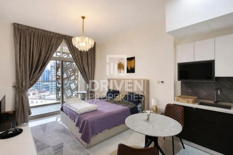 Wohnung in Arjan, Dubai, VAE: 1 Zimmer, 39.11 m2 Nr. 756331