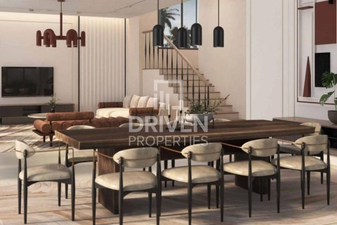 טאונהאוס למכירה ב Damac Lagoons, Dubai, איחוד האמירויות  4 חדרי שינה, 144 מ"ר, מספר 756330 - תמונה 4