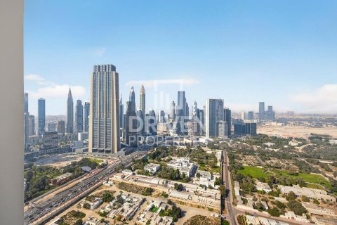 Διαμέρισμα σε Zabeel, Dubai, ΗΑΕ 1 υπνοδωμάτιο, 68.84 τ.μ. Αρ. 756336 - φωτογραφία 11