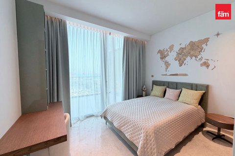 Apartemen di Palm Jumeirah, Dubai, UEA 2 kamar tidur, 131.3 m2 nomor 723230 - foto 11