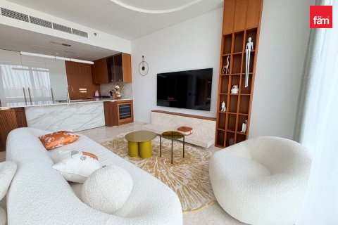 Apartemen di Palm Jumeirah, Dubai, UEA 2 kamar tidur, 131.3 m2 nomor 723230 - foto 3