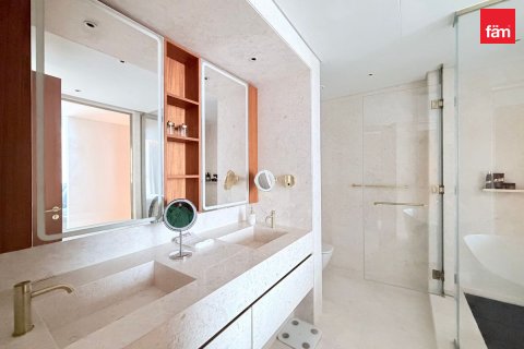 Apartemen di Palm Jumeirah, Dubai, UEA 2 kamar tidur, 131.3 m2 nomor 723230 - foto 17