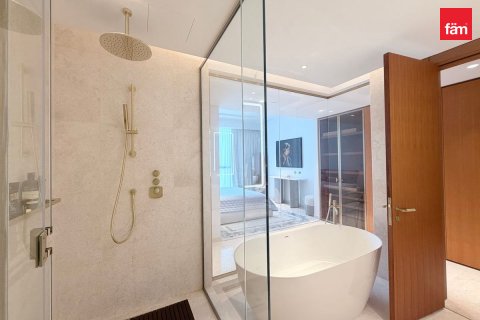 Apartemen di Palm Jumeirah, Dubai, UEA 2 kamar tidur, 131.3 m2 nomor 723230 - foto 18