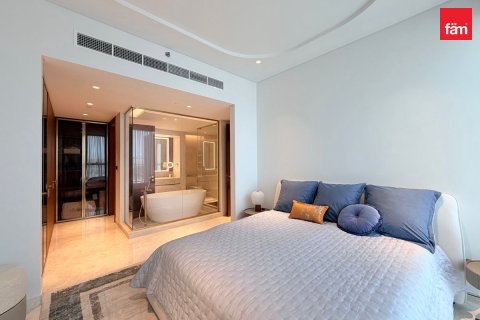 Apartemen di Palm Jumeirah, Dubai, UEA 2 kamar tidur, 131.3 m2 nomor 723230 - foto 9