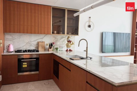 Apartemen di Palm Jumeirah, Dubai, UEA 2 kamar tidur, 131.3 m2 nomor 723230 - foto 7