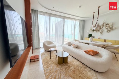 Apartemen di Palm Jumeirah, Dubai, UEA 2 kamar tidur, 131.3 m2 nomor 723230 - foto 4