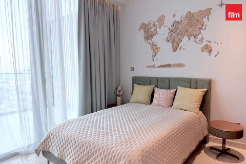 Apartemen di Palm Jumeirah, Dubai, UEA 2 kamar tidur, 131.3 m2 nomor 723230 - foto 14