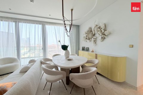 Apartemen di Palm Jumeirah, Dubai, UEA 2 kamar tidur, 131.3 m2 nomor 723230 - foto 5