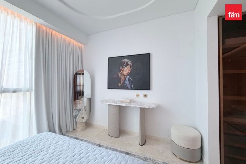 Apartemen di Palm Jumeirah, Dubai, UEA 2 kamar tidur, 131.3 m2 nomor 723230 - foto 15
