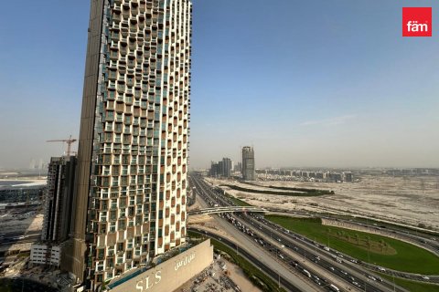 阿联酋 Dubai Business Bay 待售 : 2 卧, 110.5 平方米 , 编号723231 - 照片 17