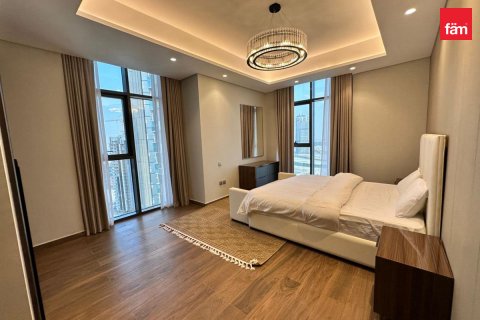 阿联酋 Dubai Business Bay 待售 : 2 卧, 110.5 平方米 , 编号723231 - 照片 8