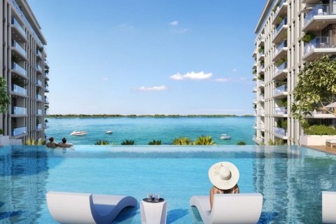 Apartmen di Dubai, UAE 2 bilik tidur, 105.7 meter persegi № 723229 - foto 9