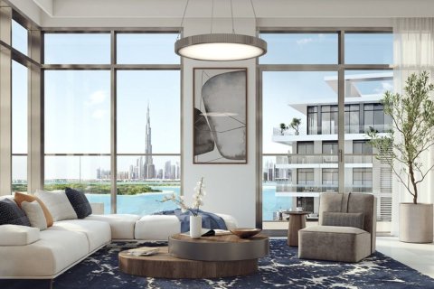 Apartmen di Dubai, UAE 2 bilik tidur, 105.7 meter persegi № 723229 - foto 3