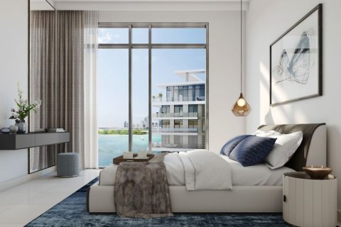 Apartmen di Dubai, UAE 2 bilik tidur, 105.7 meter persegi № 723229 - foto 4