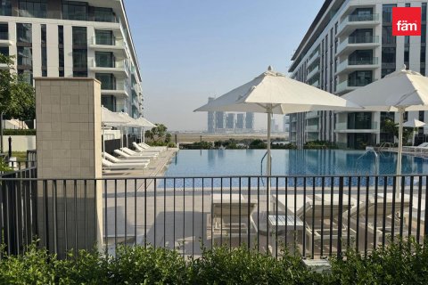 Huoneisto Dubai, Arabiemiraatit 2 makuuhuonetta, 105.7 m2 № 723229 - kuva 16