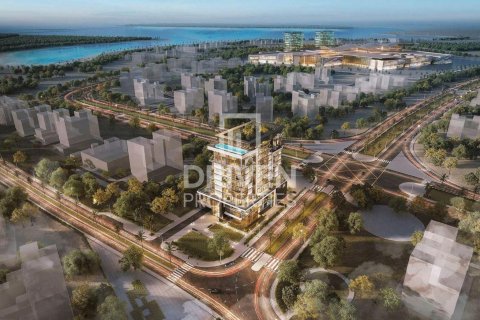 Dubai、UAE にあるマンション販売中 2ベッドルーム、113.16 m2、No743695 - 写真 4