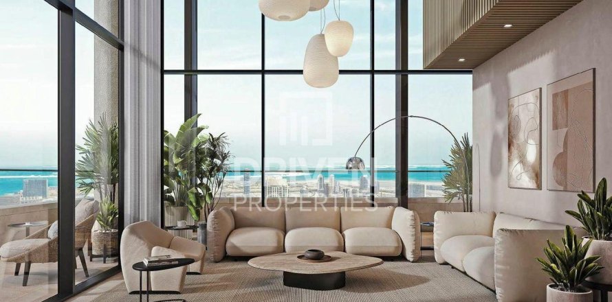 Dubai、UAEにあるマンション 2ベッドルーム、113.16 m2 No743695