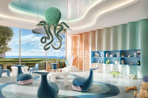 Byt v Maritime City, Dubai, SAE 1 ložnice, 72.09 m² Č.: 743694 - fotografie 19