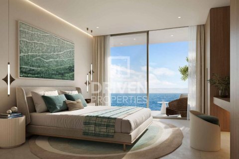 Byt v Maritime City, Dubai, SAE 1 ložnice, 72.09 m² Č.: 743694 - fotografie 11