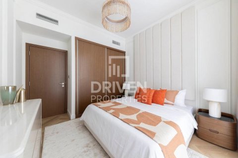 Apartamento en venta en Dubai Harbour, Dubai, EAU 1 dormitorio, 68.56 m2 № 743693 - foto 6
