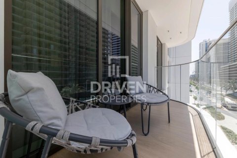 Apartamento en venta en Dubai Harbour, Dubai, EAU 1 dormitorio, 68.56 m2 № 743693 - foto 11
