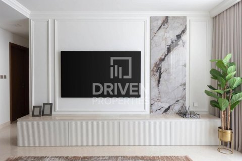 Apartamento en venta en Dubai Harbour, Dubai, EAU 1 dormitorio, 68.56 m2 № 743693 - foto 5