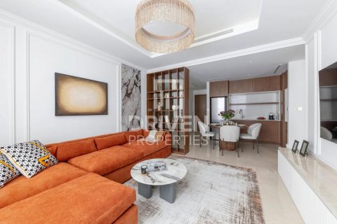 Apartamento en venta en Dubai Harbour, Dubai, EAU 1 dormitorio, 68.56 m2 № 743693 - foto 1