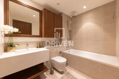 Apartamento en venta en Dubai Harbour, Dubai, EAU 1 dormitorio, 68.56 m2 № 743693 - foto 10