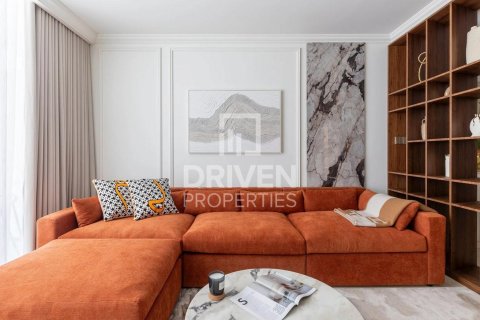 Apartamento en venta en Dubai Harbour, Dubai, EAU 1 dormitorio, 68.56 m2 № 743693 - foto 3