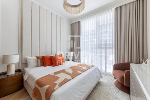 Apartamento en venta en Dubai Harbour, Dubai, EAU 1 dormitorio, 68.56 m2 № 743693 - foto 7