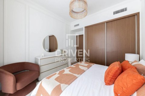 Apartamento en venta en Dubai Harbour, Dubai, EAU 1 dormitorio, 68.56 m2 № 743693 - foto 8