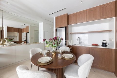 Apartamento en venta en Dubai Harbour, Dubai, EAU 1 dormitorio, 68.56 m2 № 743693 - foto 9