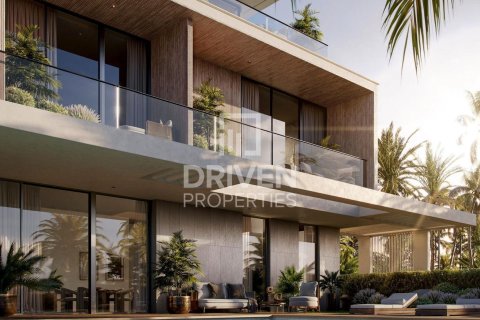 ویلا برای فروش در  Mohammed Bin Rashid City، Dubai، امارات متحده عربی  4 خوابه ، 629.98 متر مربع ، شماره 743696 - تصویر 15