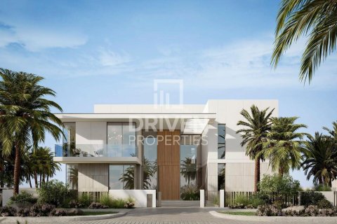 ویلا برای فروش در  Mohammed Bin Rashid City، Dubai، امارات متحده عربی  4 خوابه ، 629.98 متر مربع ، شماره 743696 - تصویر 23
